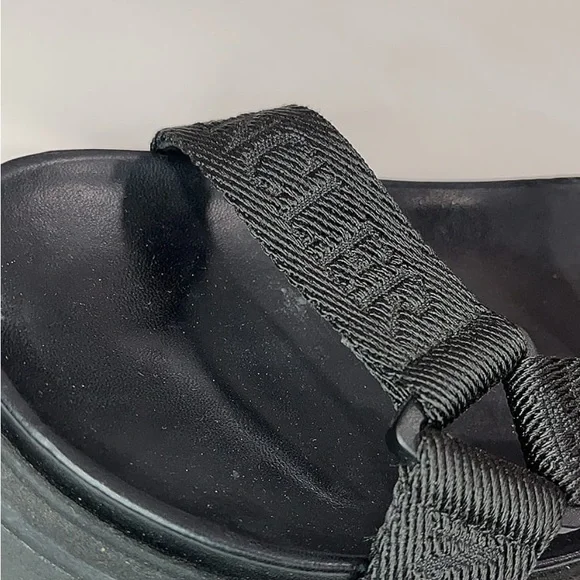 Moncler Catura Sandals sz 39 EU - Picture 4 of 10